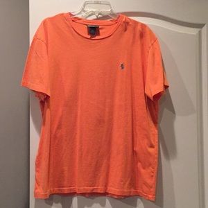 Men Ralph Lauren T-Shirt